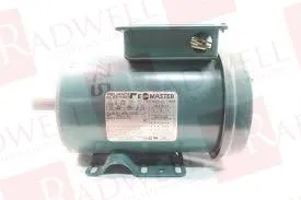 Двигатель Артикул P14G9245G от производителя ASEA BROWN BOVERI