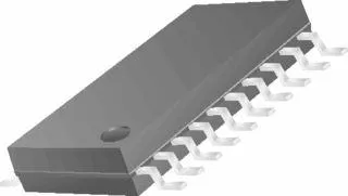 CS4392-KZZ от CIRRUS