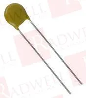 Варистор  Артикул VDRS07B040BSE от производителя VISHAY