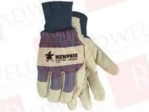 Перчатки Артикул 1966L от производителя MCR SAFETY