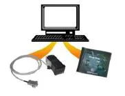 Датчик / преобразователь давления Артикул F000001 от производителя GEFRAN