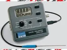 Магнитометр / Гауссметр Артикул STH57-0404 от производителя MEGGITT