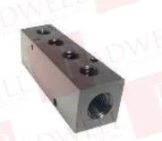 Пневматический коллектор Артикул M20-375-4 от производителя PNEUMADYNE