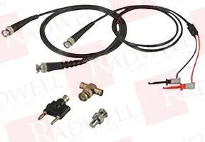 Осциллограф Артикул 76-260 от производителя TENMA