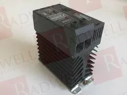 Твердотельная перегрузка / реле Артикул SSRINT660DC50 от производителя OMEGA ENGINEERING