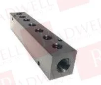 Пневматический коллектор Артикул M35-375-7 от производителя PNEUMADYNE