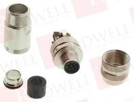 Перемычка / клемма / штекер Артикул 99-1487-812-08 от производителя BINDER