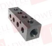 Пневматический коллектор Артикул M30-375-4-90 от производителя PNEUMADYNE