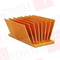 Теплоотвод  (радиатор ) для блока питания Артикул ATS-1181-C1-R0 от производителя ADVANCED THERMAL SOLUTIONS