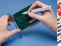 Карандаш / ручка Артикул CW8200 от производителя CHEMTRONICS