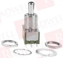 Тумблер  Артикул M2044BB1W01 от производителя NKK