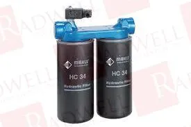 Гидравлический набор Артикул PI 2728-133 от производителя MAHLE