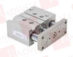 Пневматический цилиндр Артикул E32M040MD-M от производителя AUTOMATION DIRECT