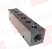 Пневматический коллектор Артикул M20-125-6W от производителя PNEUMADYNE