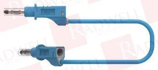 Провод для измерений Артикул 76-1320 от производителя TENMA