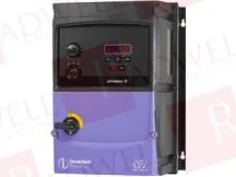 Привод Артикул ODE-3-320240-3F4B+EIP от производителя INVERTEK