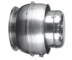 150ACWD-102422 Вентилятор/Вентиляция от LOREN COOK COMPANY