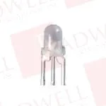 Миниатюрная индикаторная лампа Артикул WP3VEGW от производителя KINGBRIGHT