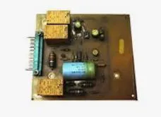 Плата управления MILLER ELECTRIC 052790