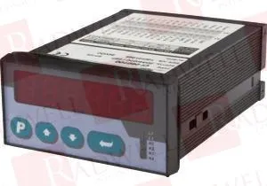 Таймер  / Счетчик  Артикул CI050100 от производителя IPF ELECTRONIC