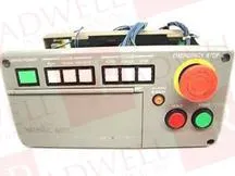 Интерфейс оператора Артикул JZNC-MPB05E от производителя YASKAWA ELECTRIC