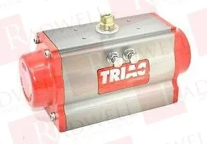 Пневмопривод Артикул 2R80SO от производителя TRIAC