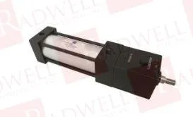 Пневматический линейный смазчик Артикул RL-100400 от производителя BIMBA