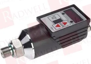 Датчик положения / приемник / монитор Артикул DW35311F от производителя IPF ELECTRONIC