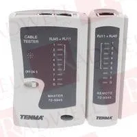 Электрический аксессуар Артикул 72-9945 от производителя TENMA