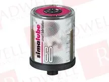 Смазочный материал Артикул SL22-60 от производителя SIMATEC