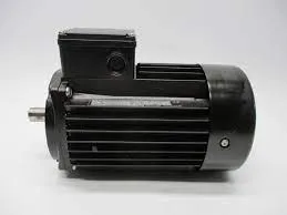 Серводвигатель GRUNDFOS MG80A2-19FT100-C, 0.75 кВт, 220-400В, IP55