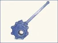 Электромагнитный клапан 4000A1 производства EVERLASTING VALVE CO