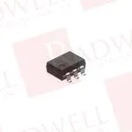 Твердотельная перегрузка / реле Артикул AQV234A от производителя MATSUSHITA ELECTRIC