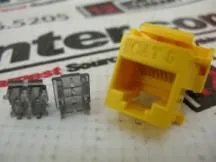 Клемма Артикул IC107-8V5+-OR от производителя INTERNATIONAL COMPONENTS