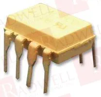Оптоизолятор интегральных схем Артикул FOD2741B от производителя ON SEMICONDUCTOR