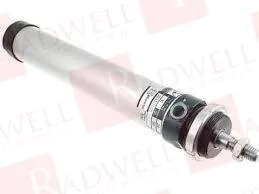 Гидравлический цилиндр Артикул 1261.25.75.M от производителя PNEUMAX