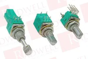 Потенциометр Артикул P091S-QC15BR50K от производителя TT ELECTRONICS
