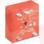 Замедляющие реле Артикул Q1F-18000-317 от производителя AMETEK