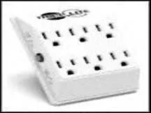 Ограничитель перенапряжения / супрессор  Артикул SK6-0/SPIKEBLOK от производителя TRIPP LITE