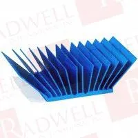 Теплоотвод  (радиатор ) для блока питания Артикул ATS-52375P-C1-R0 от производителя ADVANCED THERMAL SOLUTIONS