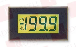 Артикул DPM950S от производителя LASCAR ELECTRONICS