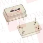 Кристалл / осциллятор Артикул MHO+13FAD-R-32.000MHZ от производителя MTRONPTI