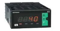 Контроль температуры / процесса Артикул 40T96-4-00-RR00-200 от производителя GEFRAN