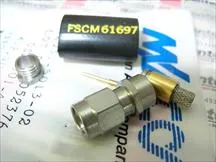 Наконечник / разъем Артикул 2031-5013-02 от производителя MACOME