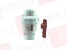 Шаровой клапан Артикул CPX11381 от производителя HAYWARD