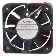 Вентилятор / терморегулирование для продуктов и печатных плат Артикул 05015SS-12R-WA-D0 от производителя MINEBEA