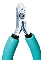 Конический резец заподлицо EXCELTA 7144E, 0.036"x5.75"