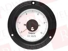 Щитовой измерительный прибор Артикул 17970 от производителя SIMPSON