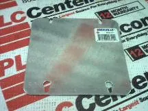 Крышка квадратная для монтажной коробки 4-11/16" IBERVILLE BC-72-C-1