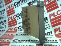 Модуль / стойка ПЛК Артикул SR-06 от производителя TERASAKI